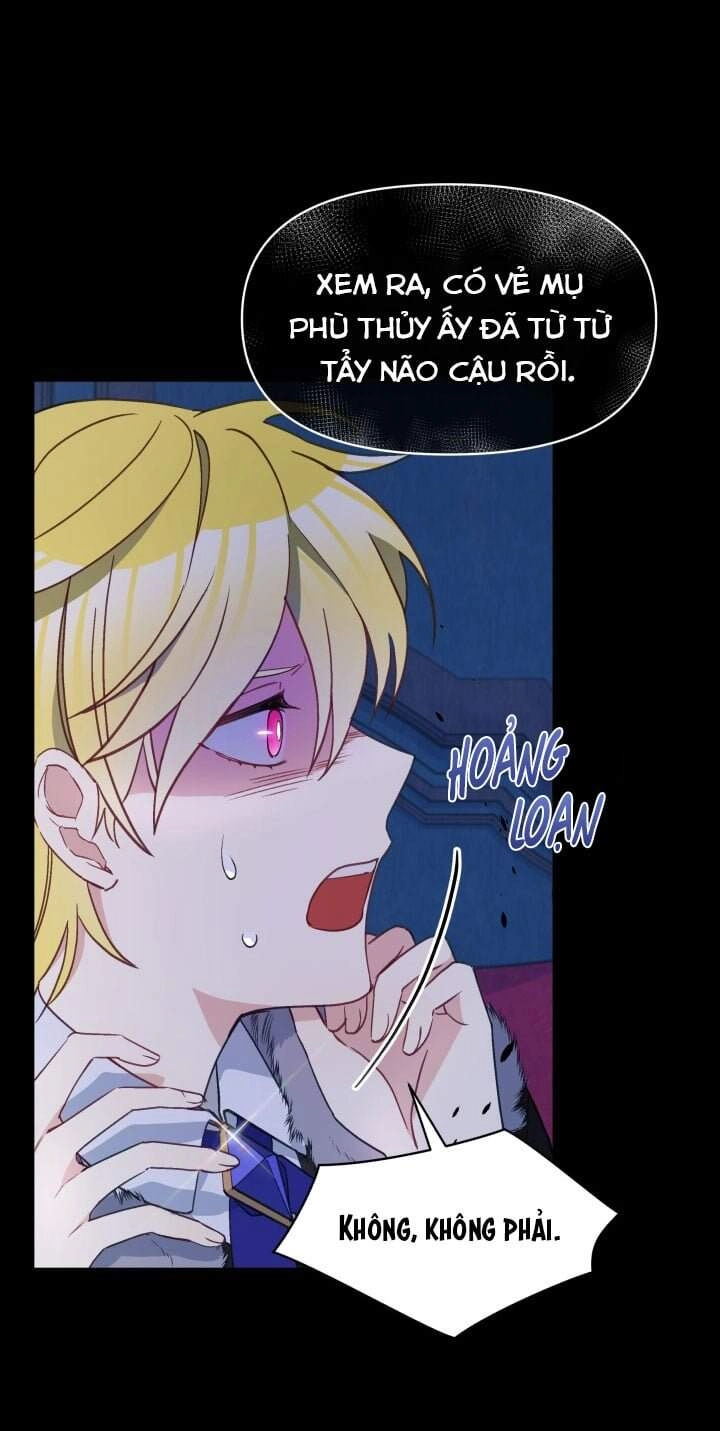 Người Bảo Hộ Của Bạo Quân Là Ma Nữ Tàn Độc Chapter 23 - 16