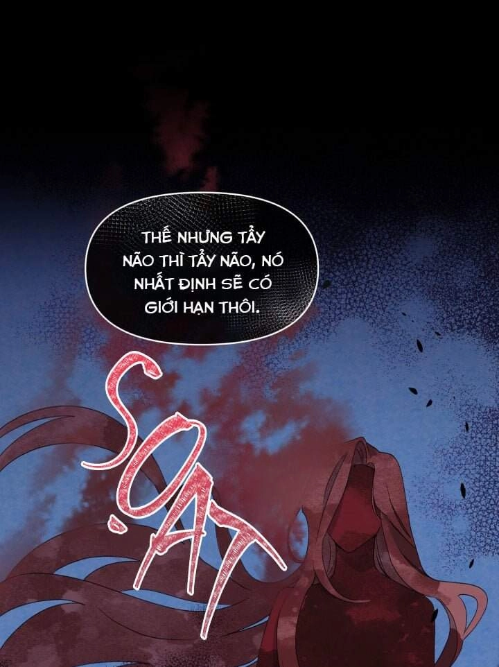 Người Bảo Hộ Của Bạo Quân Là Ma Nữ Tàn Độc Chapter 23 - 17