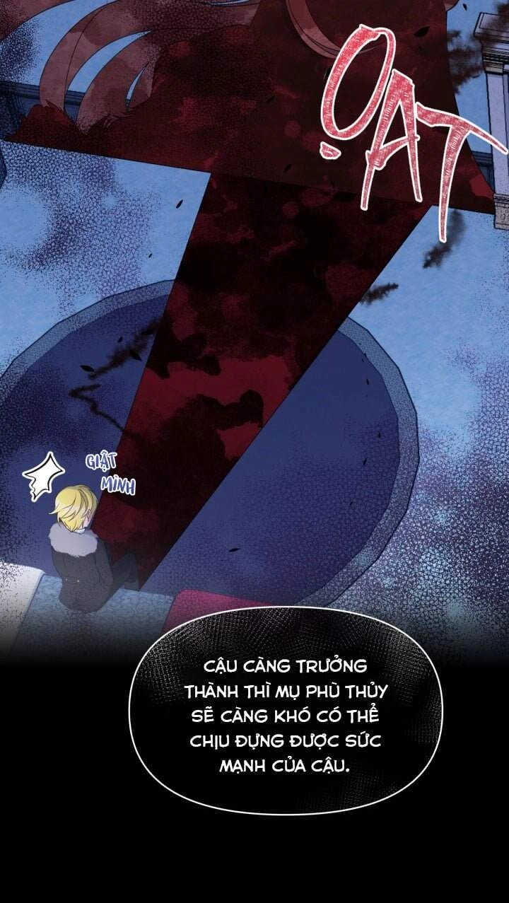 Người Bảo Hộ Của Bạo Quân Là Ma Nữ Tàn Độc Chapter 23 - 18