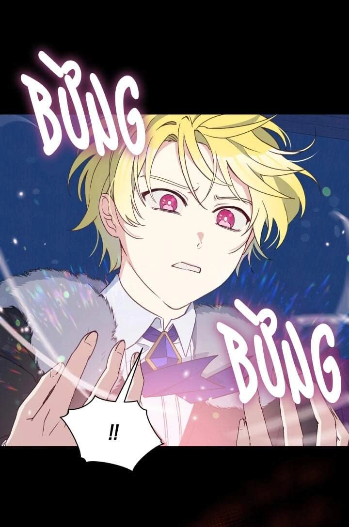 Người Bảo Hộ Của Bạo Quân Là Ma Nữ Tàn Độc Chapter 23 - 20