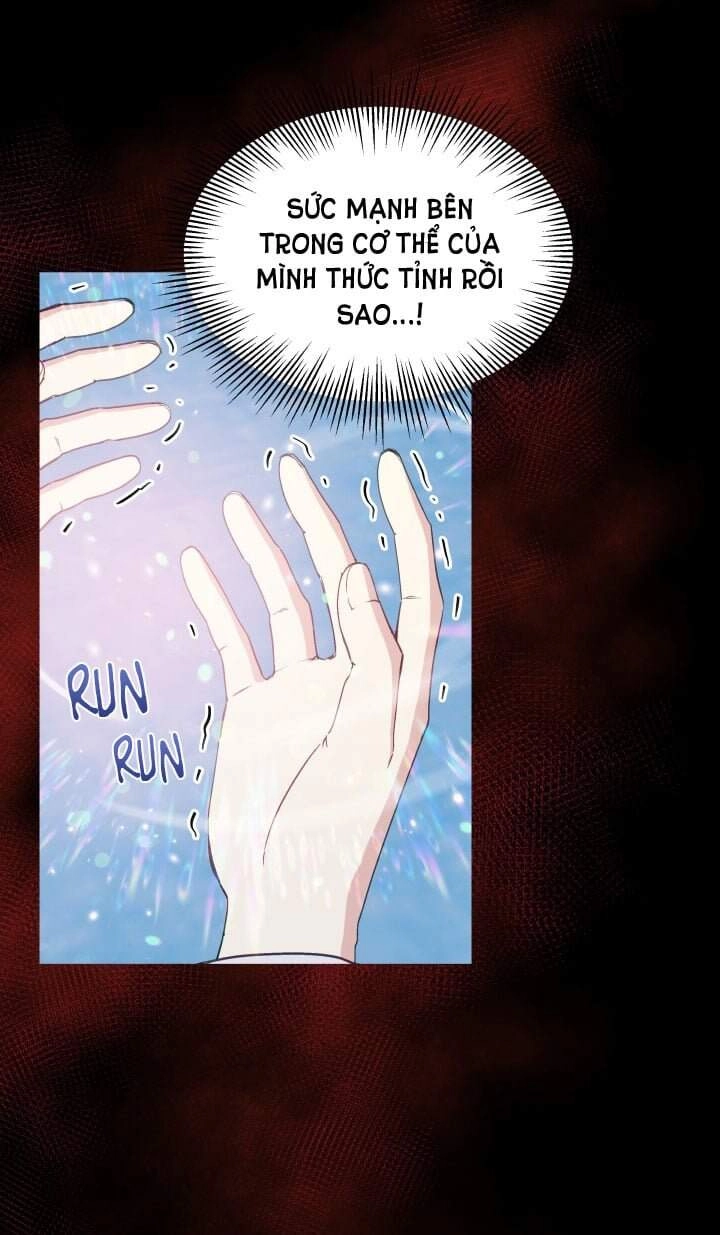 Người Bảo Hộ Của Bạo Quân Là Ma Nữ Tàn Độc Chapter 23 - 21