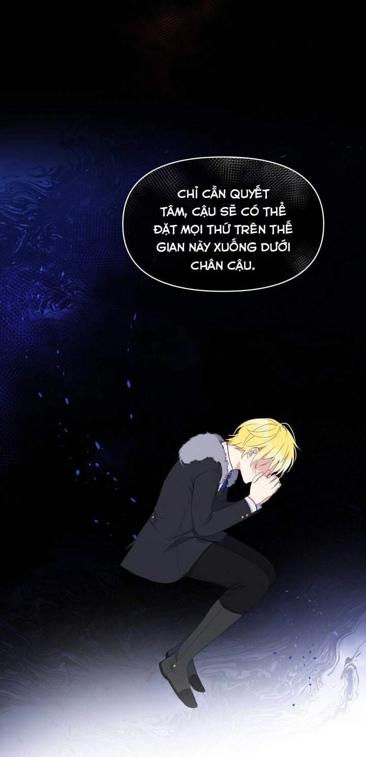 Người Bảo Hộ Của Bạo Quân Là Ma Nữ Tàn Độc Chapter 23 - 23