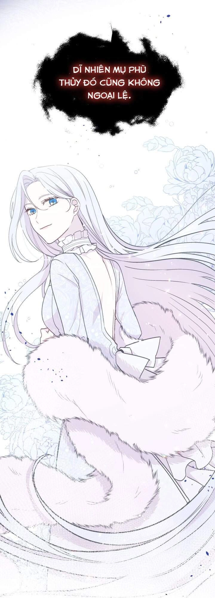 Người Bảo Hộ Của Bạo Quân Là Ma Nữ Tàn Độc Chapter 23 - 24