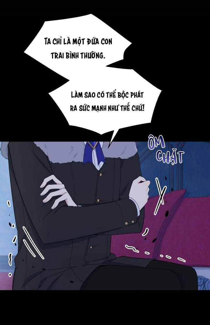 Người Bảo Hộ Của Bạo Quân Là Ma Nữ Tàn Độc Chapter 23 - 27