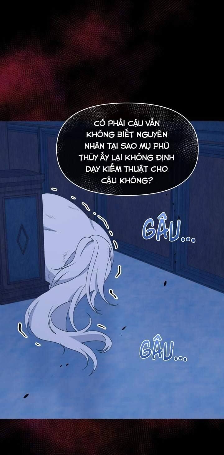 Người Bảo Hộ Của Bạo Quân Là Ma Nữ Tàn Độc Chapter 23 - 30