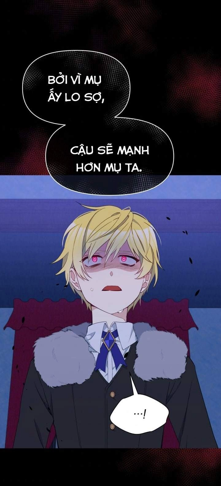 Người Bảo Hộ Của Bạo Quân Là Ma Nữ Tàn Độc Chapter 23 - 31