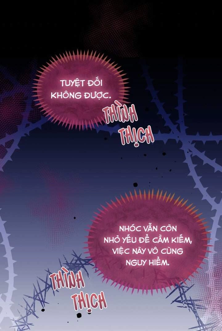 Người Bảo Hộ Của Bạo Quân Là Ma Nữ Tàn Độc Chapter 23 - 32