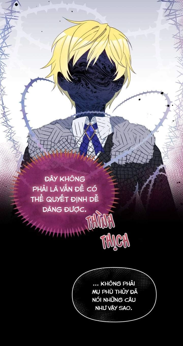 Người Bảo Hộ Của Bạo Quân Là Ma Nữ Tàn Độc Chapter 23 - 33