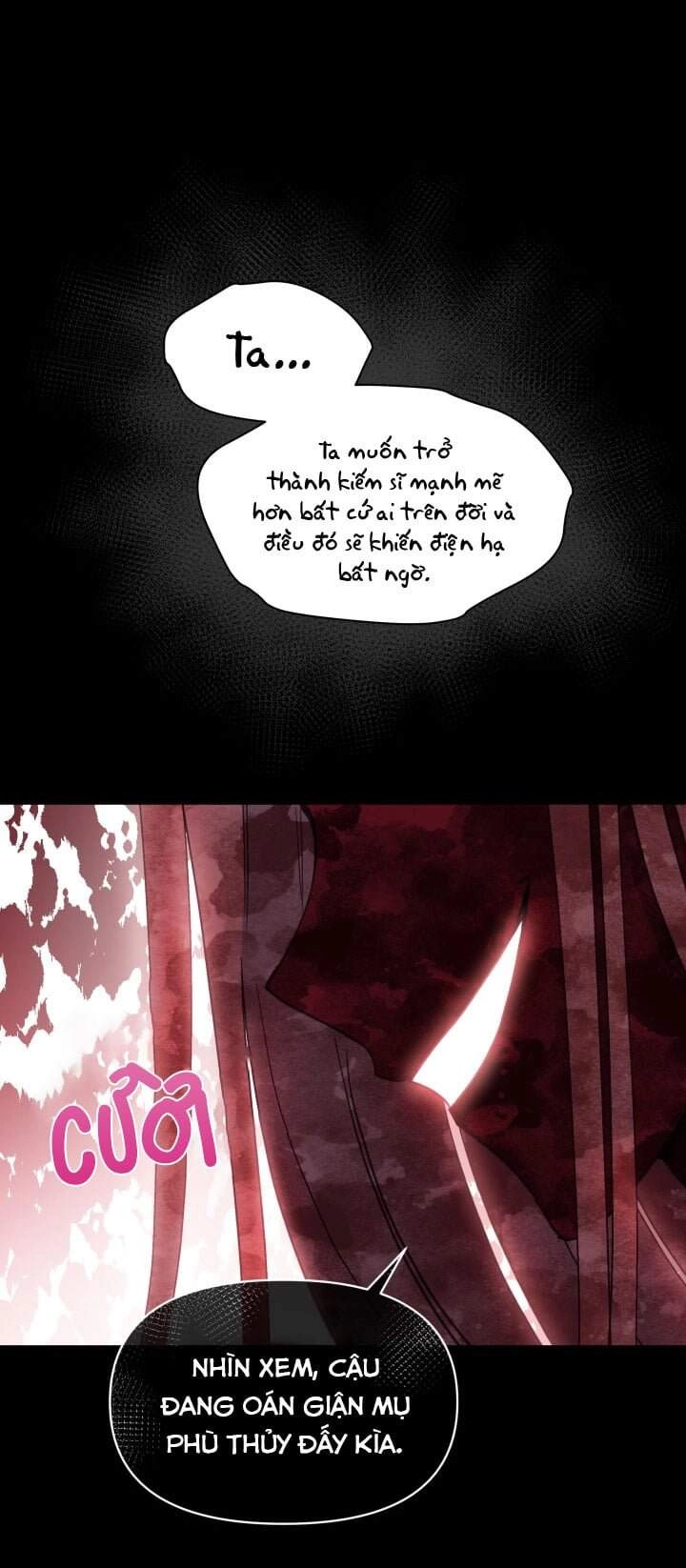 Người Bảo Hộ Của Bạo Quân Là Ma Nữ Tàn Độc Chapter 23 - 34