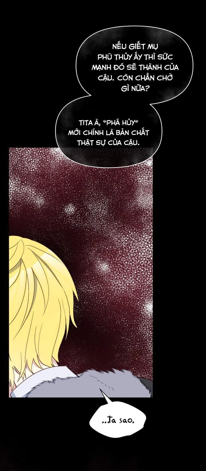 Người Bảo Hộ Của Bạo Quân Là Ma Nữ Tàn Độc Chapter 23 - 35