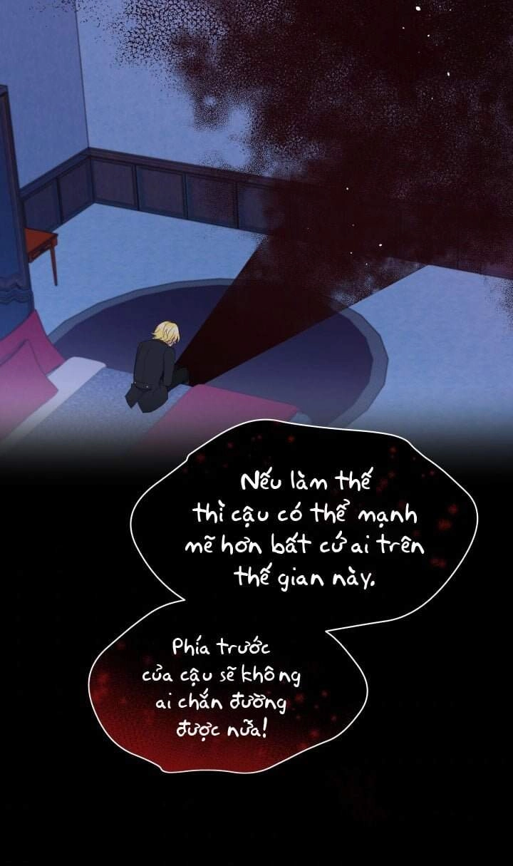 Người Bảo Hộ Của Bạo Quân Là Ma Nữ Tàn Độc Chapter 23 - 37