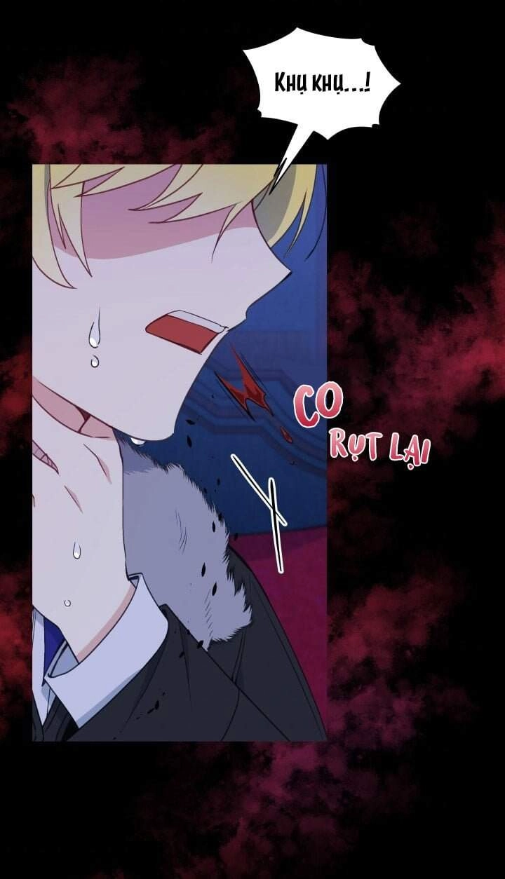 Người Bảo Hộ Của Bạo Quân Là Ma Nữ Tàn Độc Chapter 23 - 38