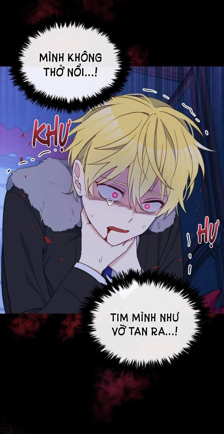 Người Bảo Hộ Của Bạo Quân Là Ma Nữ Tàn Độc Chapter 23 - 39