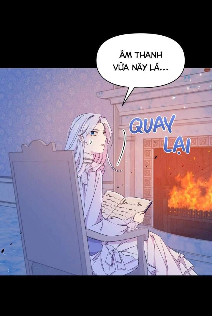 Người Bảo Hộ Của Bạo Quân Là Ma Nữ Tàn Độc Chapter 23 - 42