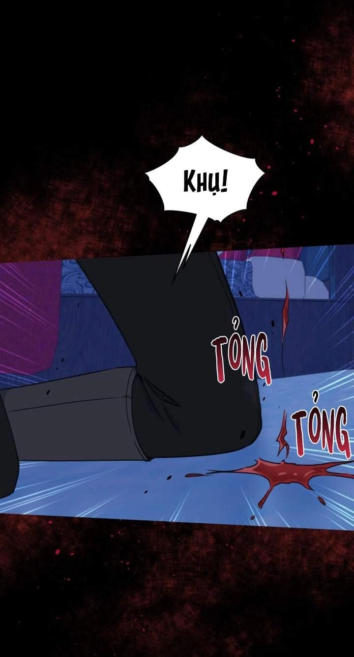 Người Bảo Hộ Của Bạo Quân Là Ma Nữ Tàn Độc Chapter 23 - 44