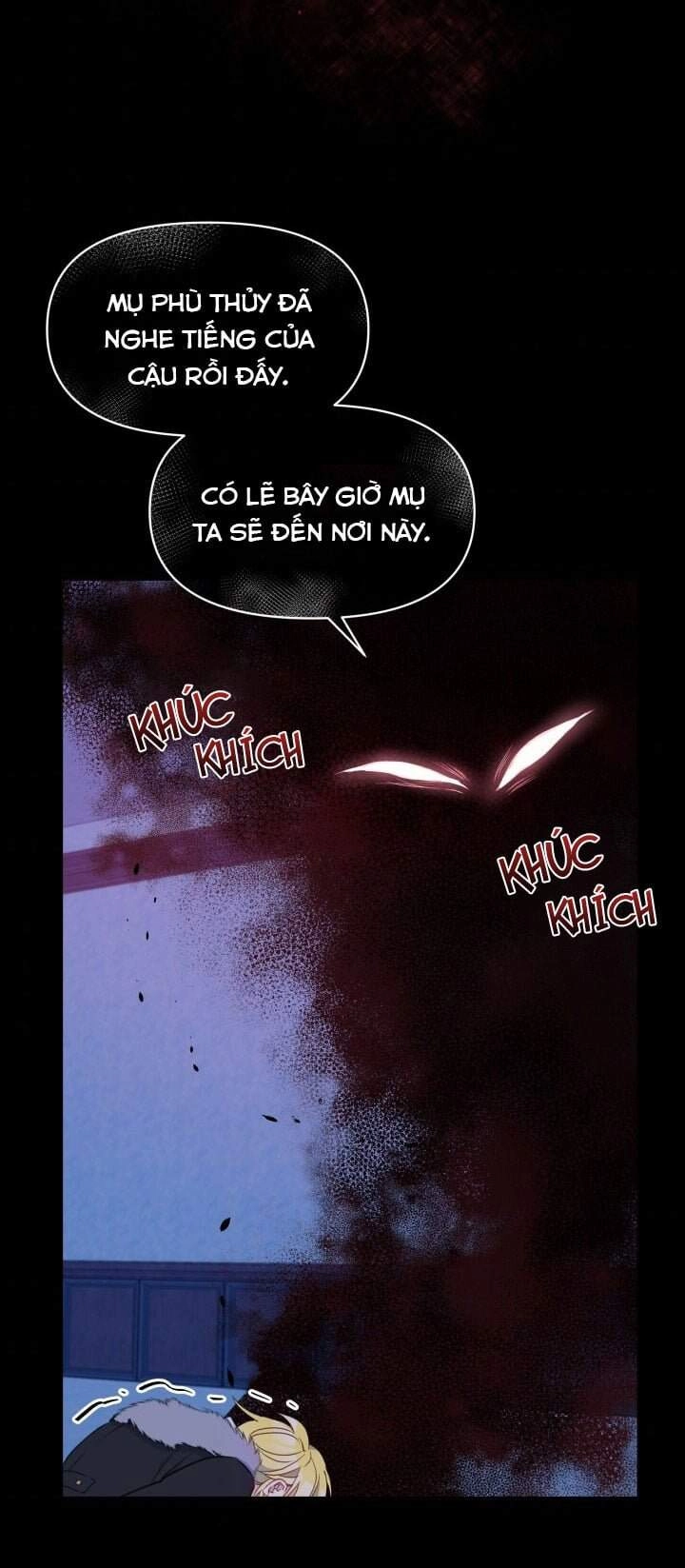 Người Bảo Hộ Của Bạo Quân Là Ma Nữ Tàn Độc Chapter 23 - 45