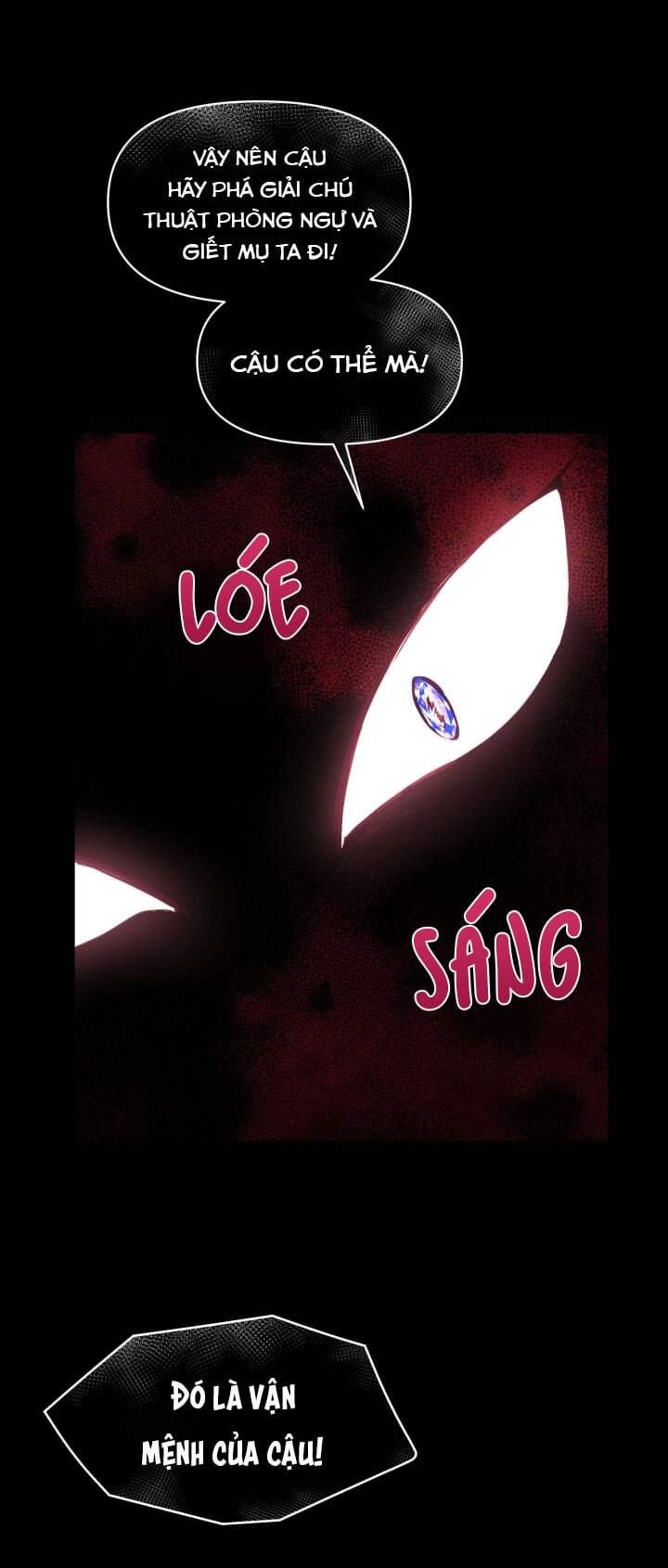 Người Bảo Hộ Của Bạo Quân Là Ma Nữ Tàn Độc Chapter 23 - 46