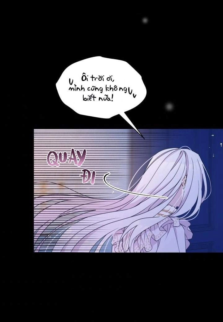 Người Bảo Hộ Của Bạo Quân Là Ma Nữ Tàn Độc Chapter 23 - 51