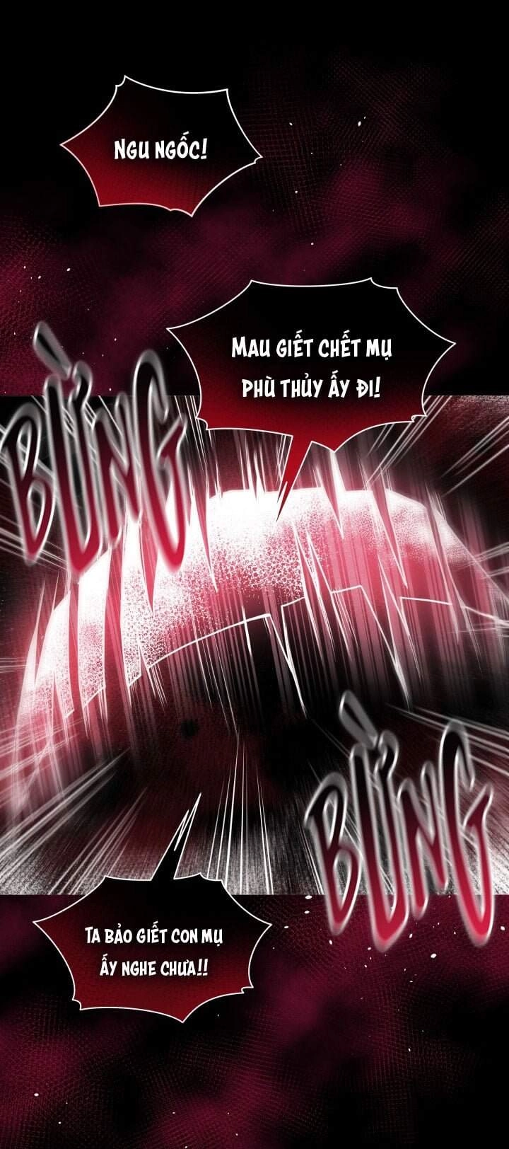 Người Bảo Hộ Của Bạo Quân Là Ma Nữ Tàn Độc Chapter 23 - 53