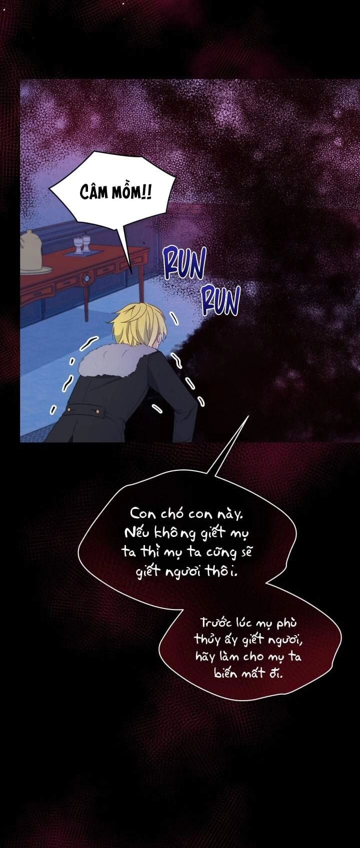 Người Bảo Hộ Của Bạo Quân Là Ma Nữ Tàn Độc Chapter 23 - 54