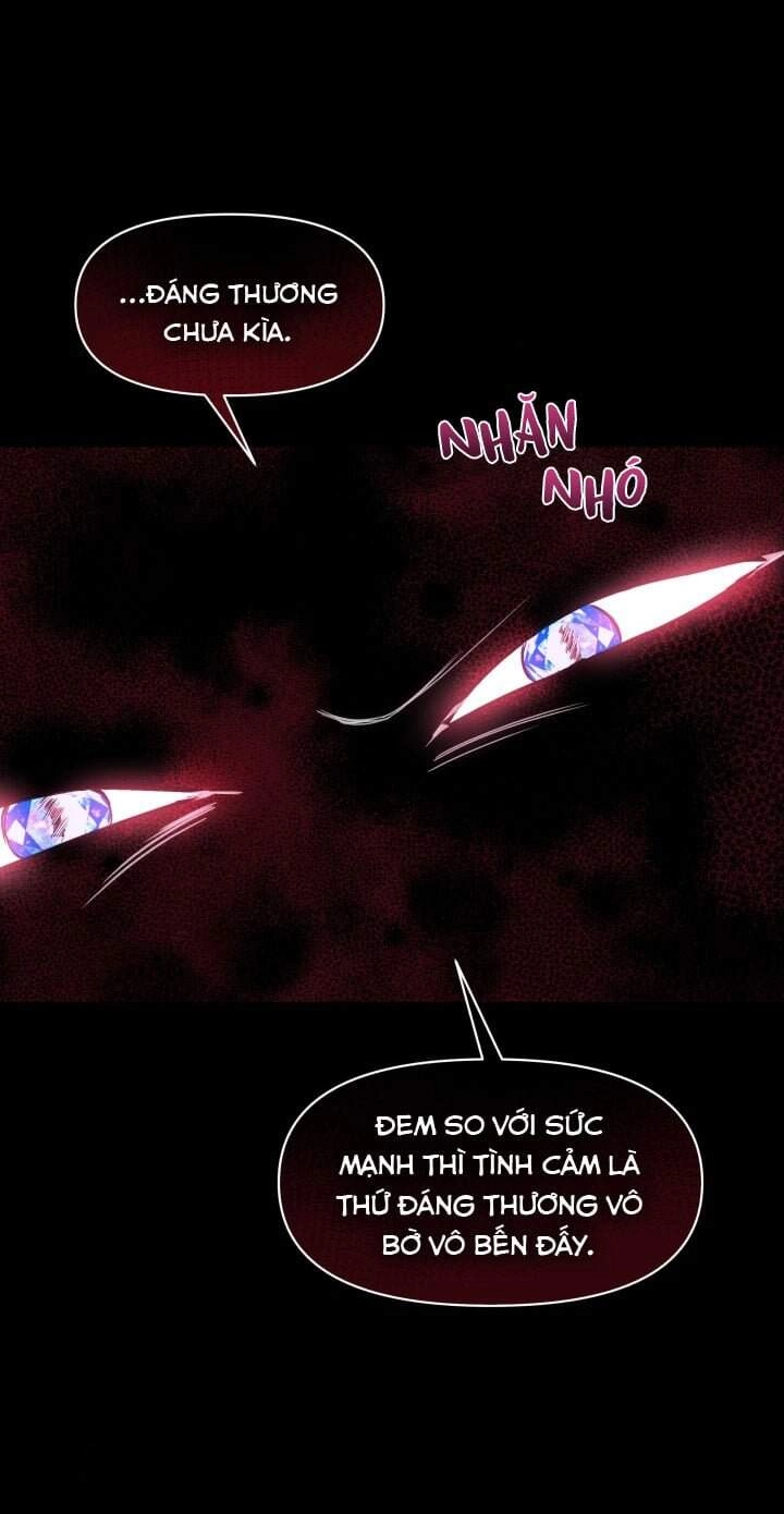 Người Bảo Hộ Của Bạo Quân Là Ma Nữ Tàn Độc Chapter 23 - 57