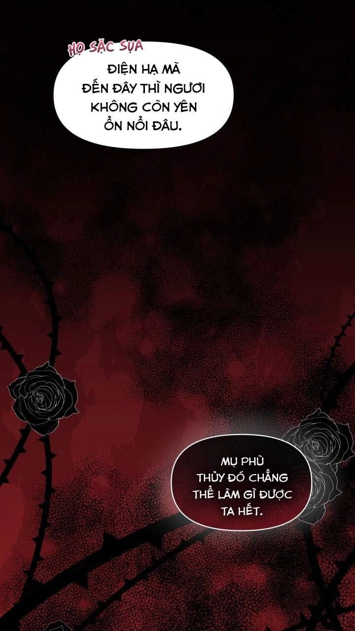 Người Bảo Hộ Của Bạo Quân Là Ma Nữ Tàn Độc Chapter 23 - 58