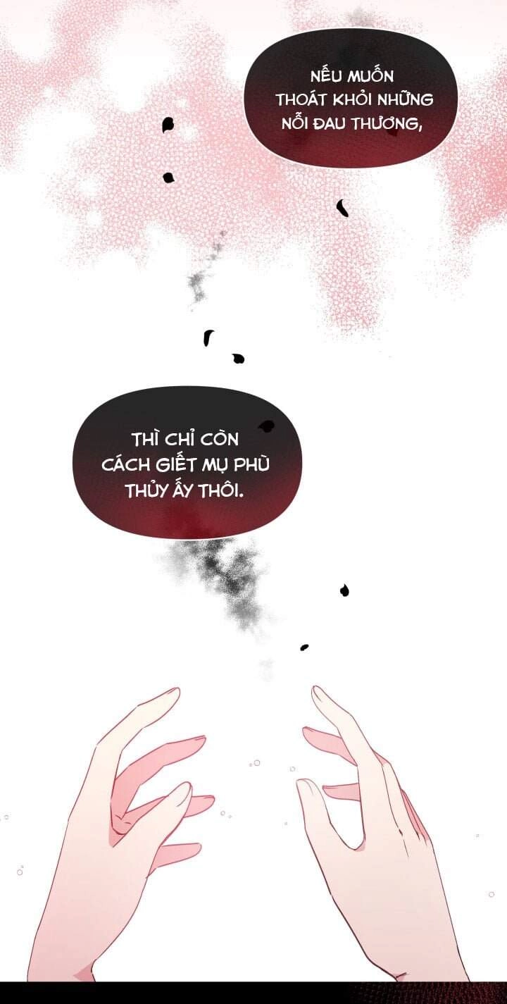 Người Bảo Hộ Của Bạo Quân Là Ma Nữ Tàn Độc Chapter 23 - 61