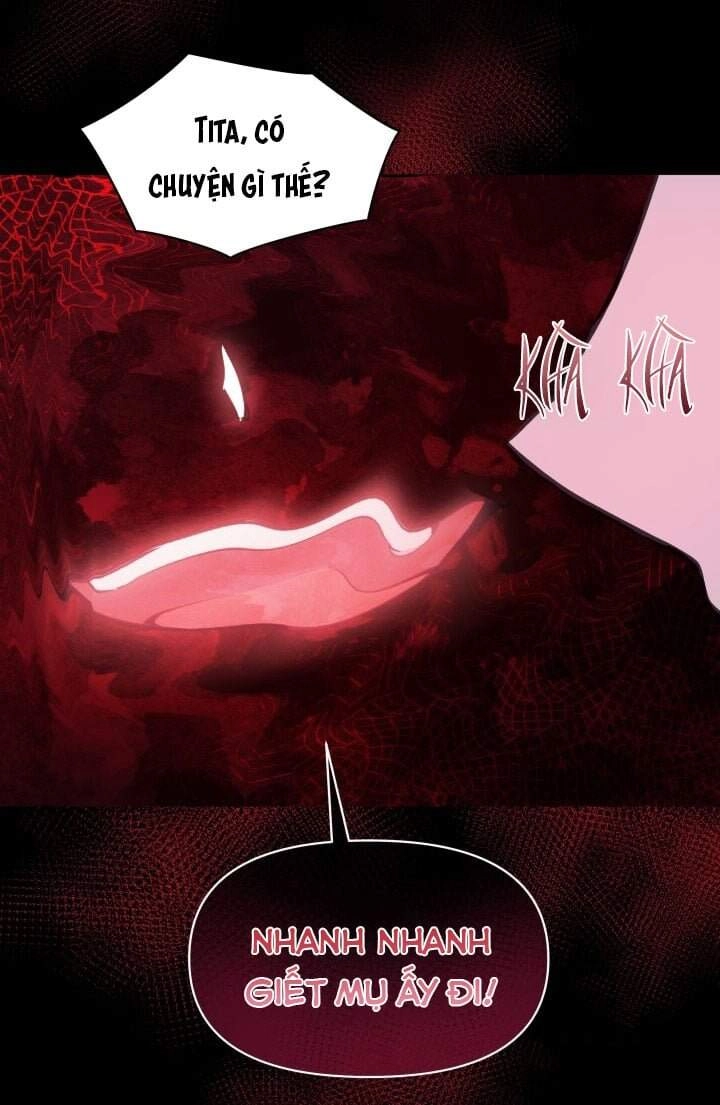 Người Bảo Hộ Của Bạo Quân Là Ma Nữ Tàn Độc Chapter 23 - 66