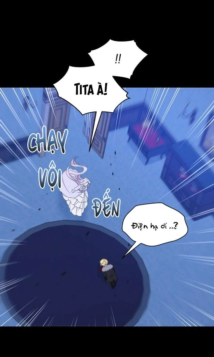 Người Bảo Hộ Của Bạo Quân Là Ma Nữ Tàn Độc Chapter 23 - 70