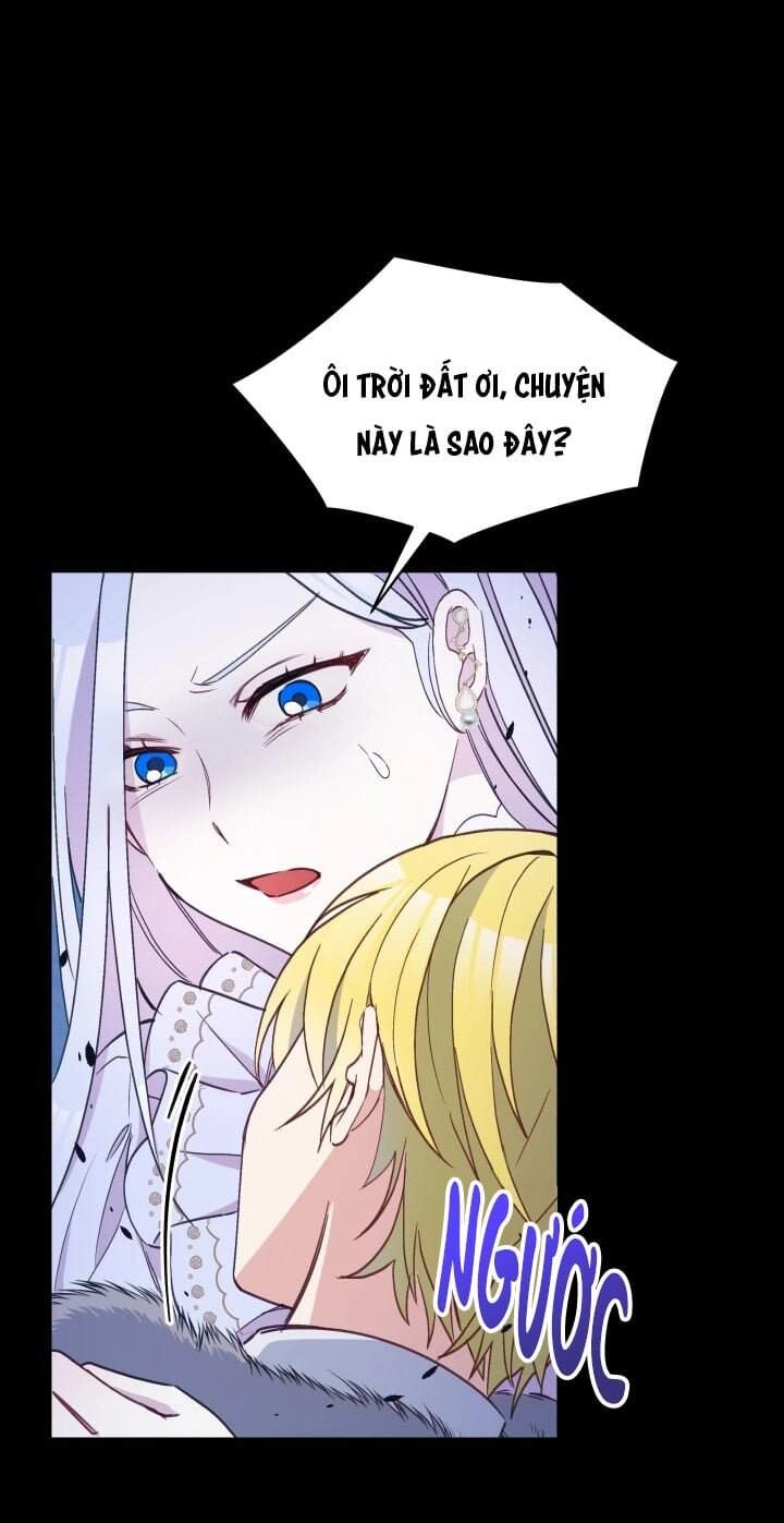 Người Bảo Hộ Của Bạo Quân Là Ma Nữ Tàn Độc Chapter 23 - 71