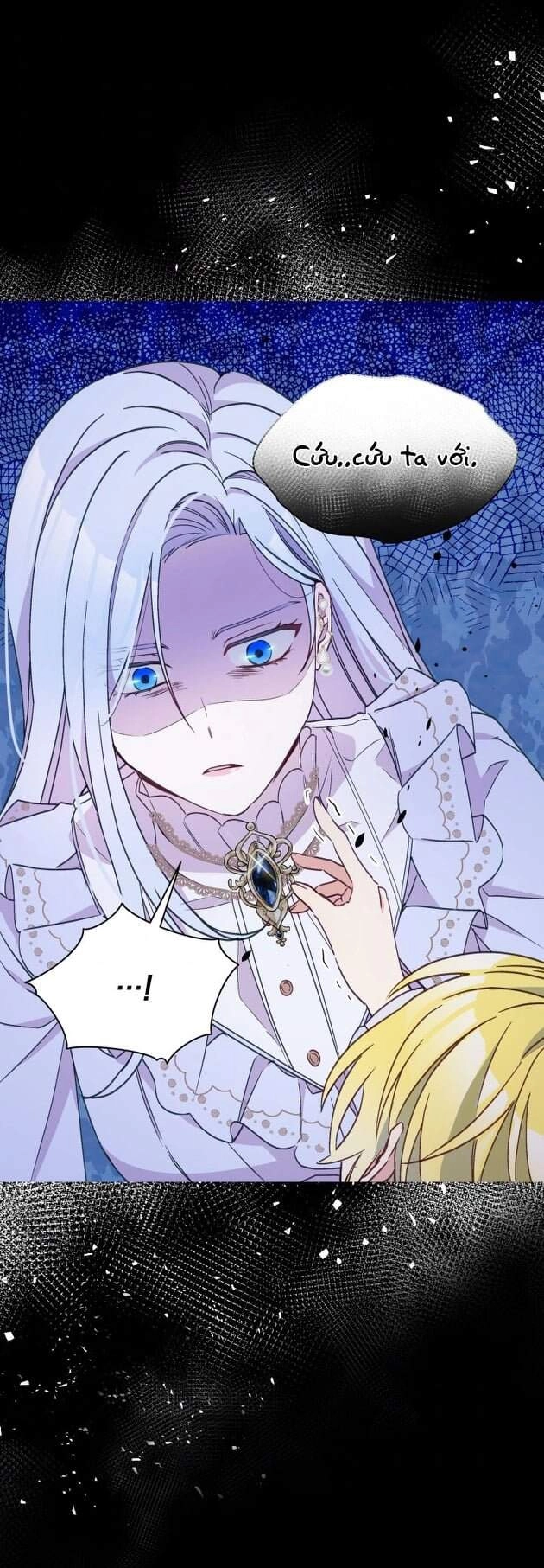 Người Bảo Hộ Của Bạo Quân Là Ma Nữ Tàn Độc Chapter 23 - 75