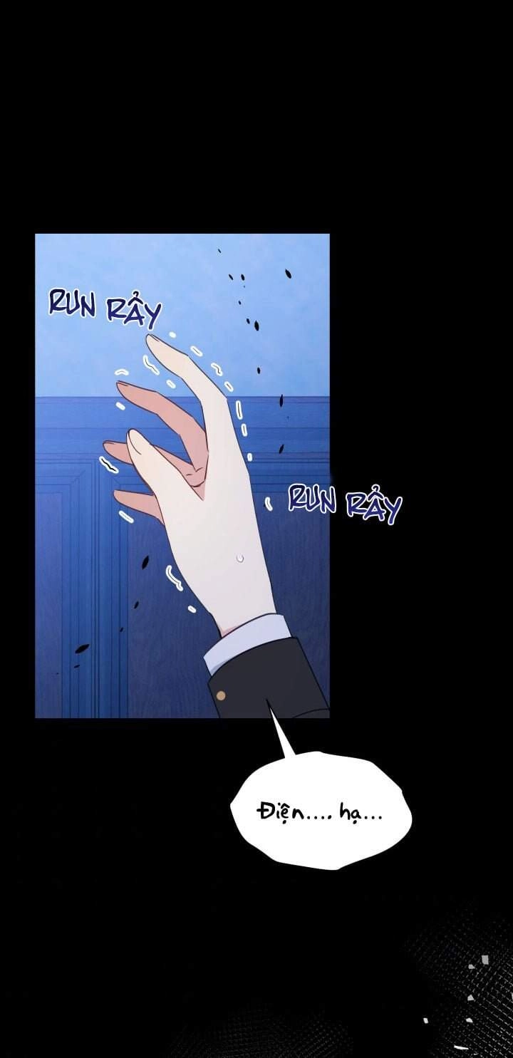 Người Bảo Hộ Của Bạo Quân Là Ma Nữ Tàn Độc Chapter 24 - 1