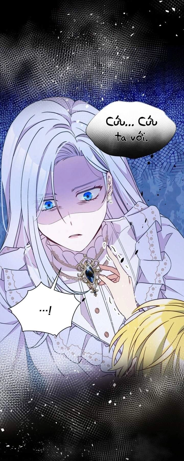 Người Bảo Hộ Của Bạo Quân Là Ma Nữ Tàn Độc Chapter 24 - 2