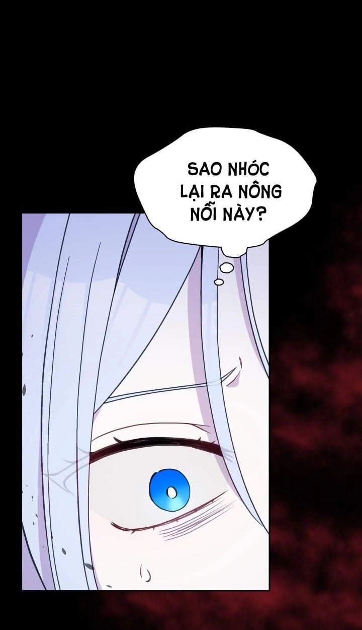 Người Bảo Hộ Của Bạo Quân Là Ma Nữ Tàn Độc Chapter 24 - 5