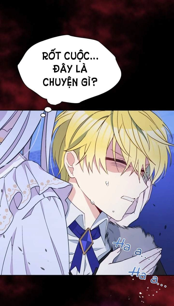 Người Bảo Hộ Của Bạo Quân Là Ma Nữ Tàn Độc Chapter 24 - 6