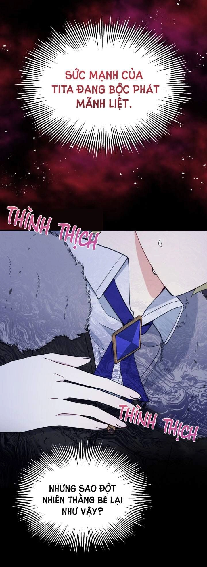 Người Bảo Hộ Của Bạo Quân Là Ma Nữ Tàn Độc Chapter 24 - 7