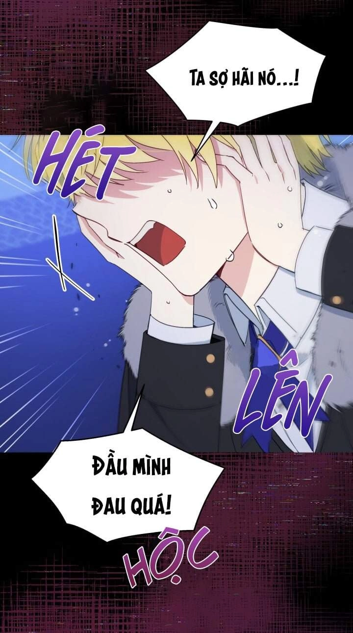 Người Bảo Hộ Của Bạo Quân Là Ma Nữ Tàn Độc Chapter 24 - 9