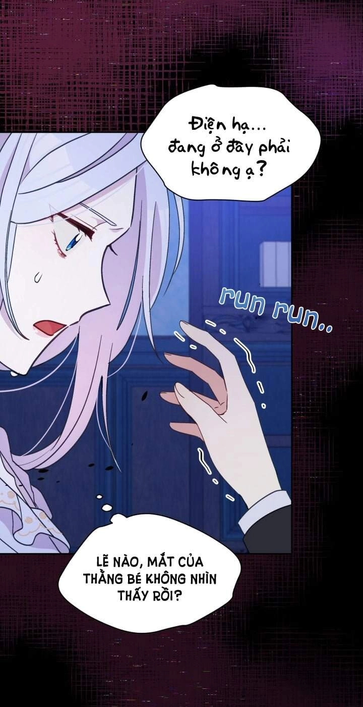 Người Bảo Hộ Của Bạo Quân Là Ma Nữ Tàn Độc Chapter 24 - 10