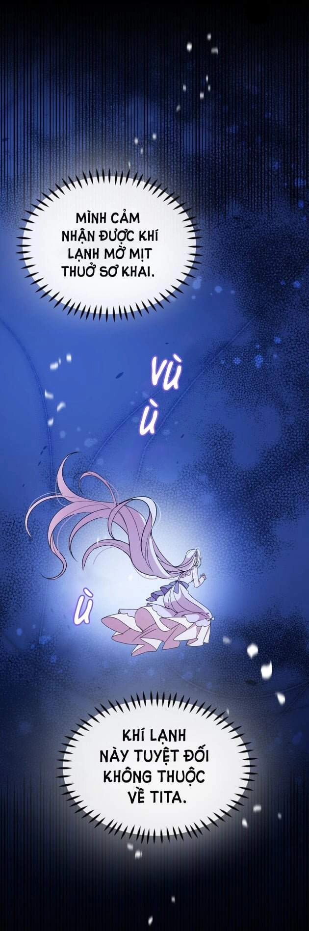 Người Bảo Hộ Của Bạo Quân Là Ma Nữ Tàn Độc Chapter 24 - 13