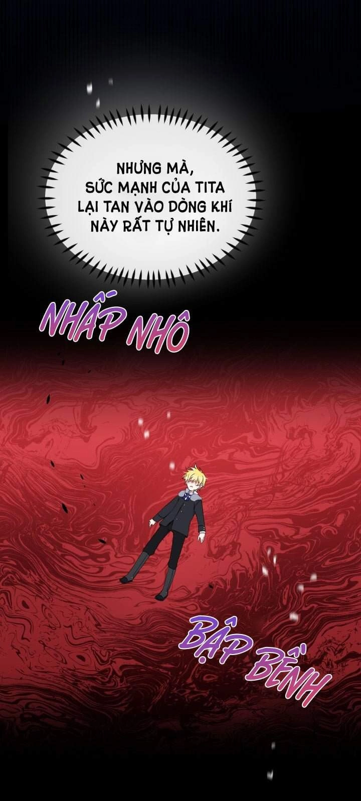 Người Bảo Hộ Của Bạo Quân Là Ma Nữ Tàn Độc Chapter 24 - 14