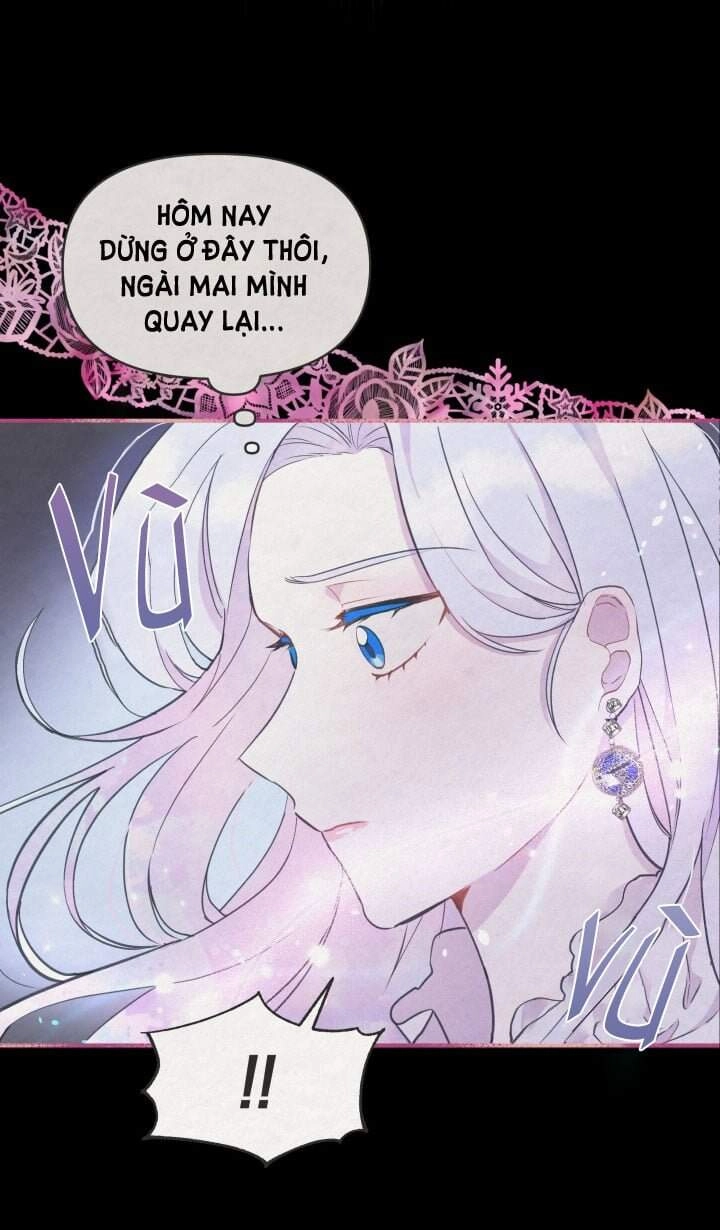 Người Bảo Hộ Của Bạo Quân Là Ma Nữ Tàn Độc Chapter 24 - 18