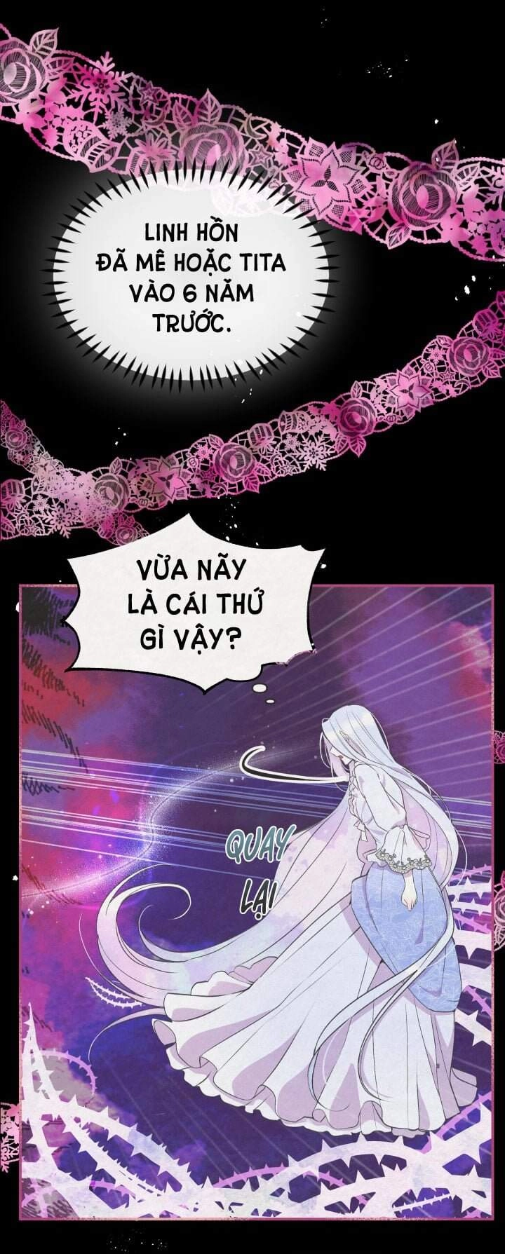 Người Bảo Hộ Của Bạo Quân Là Ma Nữ Tàn Độc Chapter 24 - 19