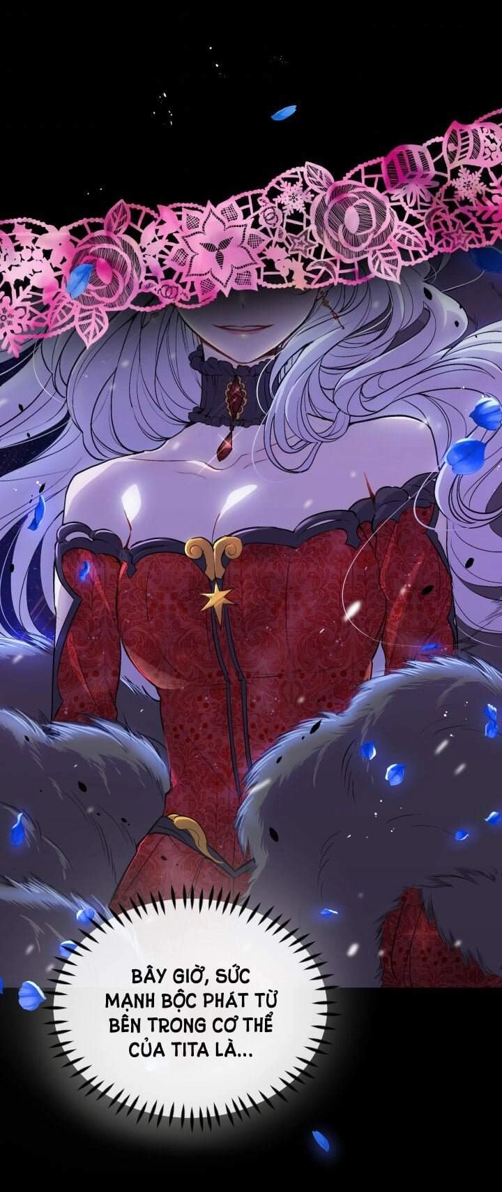 Người Bảo Hộ Của Bạo Quân Là Ma Nữ Tàn Độc Chapter 24 - 22