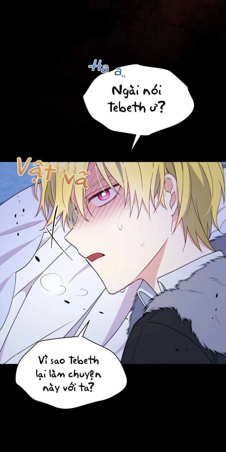 Người Bảo Hộ Của Bạo Quân Là Ma Nữ Tàn Độc Chapter 24 - 26