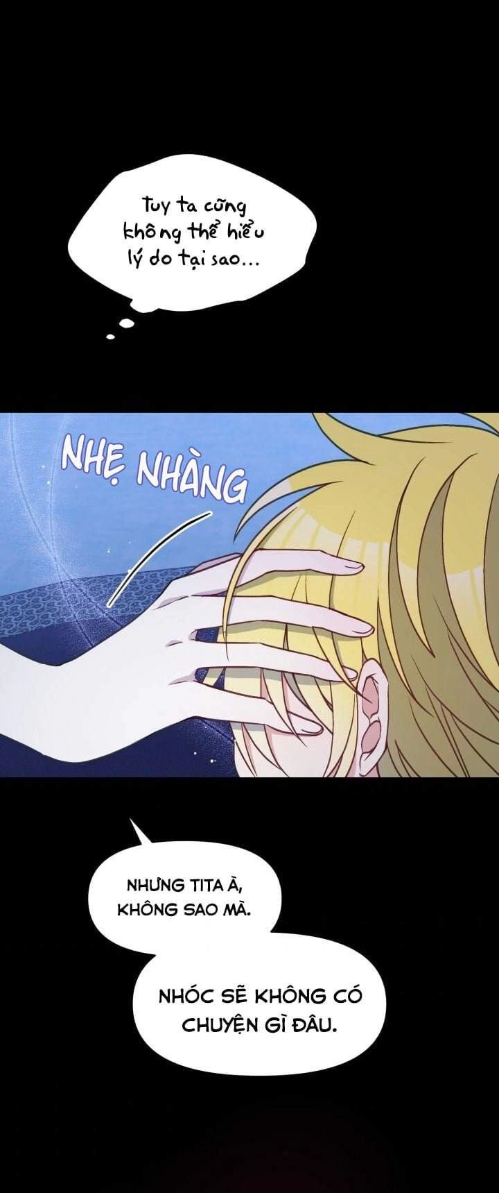 Người Bảo Hộ Của Bạo Quân Là Ma Nữ Tàn Độc Chapter 24 - 27