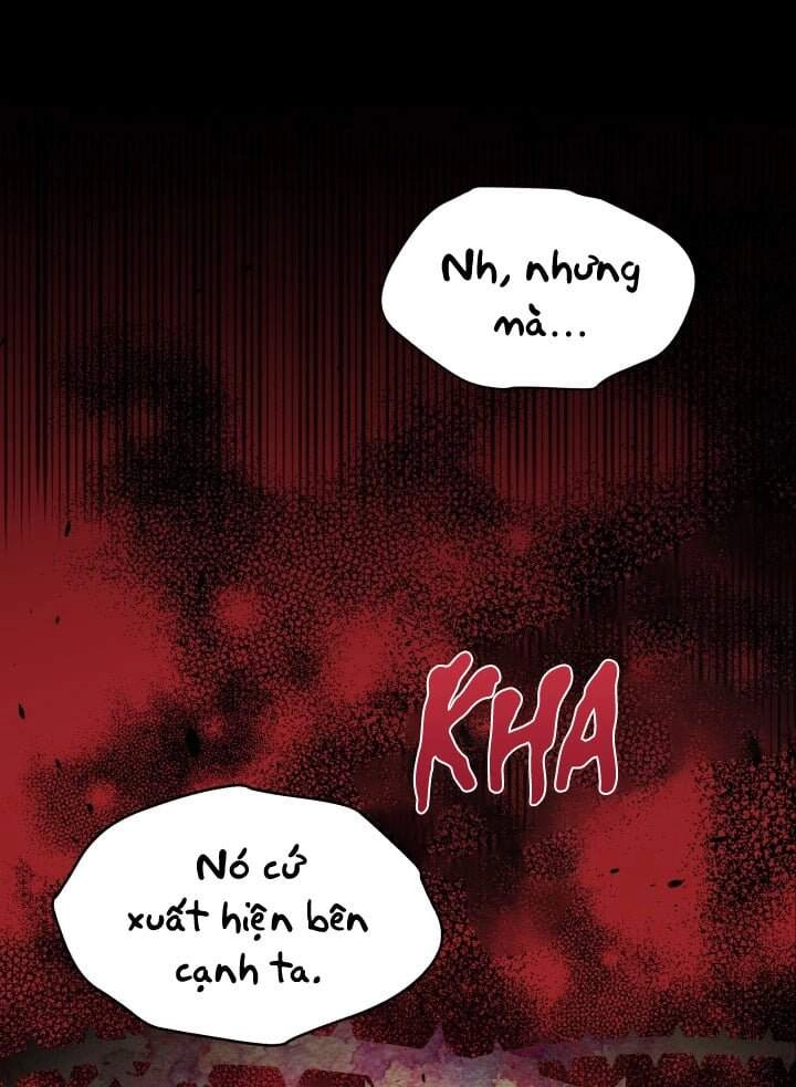 Người Bảo Hộ Của Bạo Quân Là Ma Nữ Tàn Độc Chapter 24 - 30