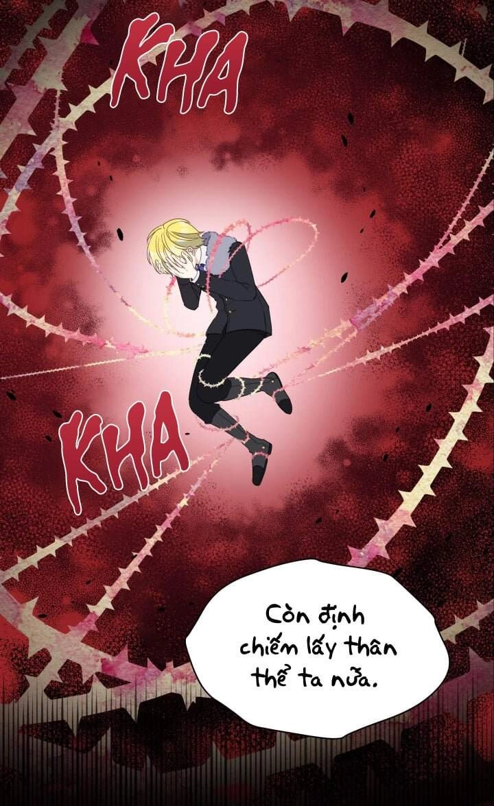 Người Bảo Hộ Của Bạo Quân Là Ma Nữ Tàn Độc Chapter 24 - 31