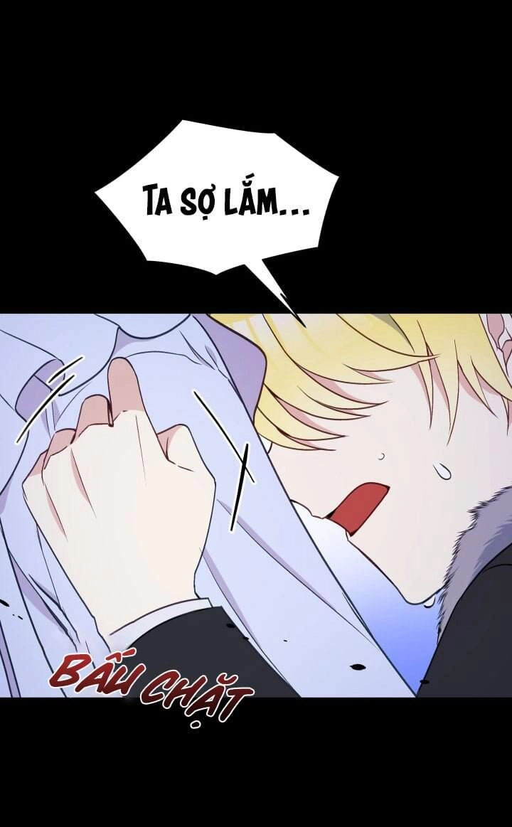 Người Bảo Hộ Của Bạo Quân Là Ma Nữ Tàn Độc Chapter 24 - 32