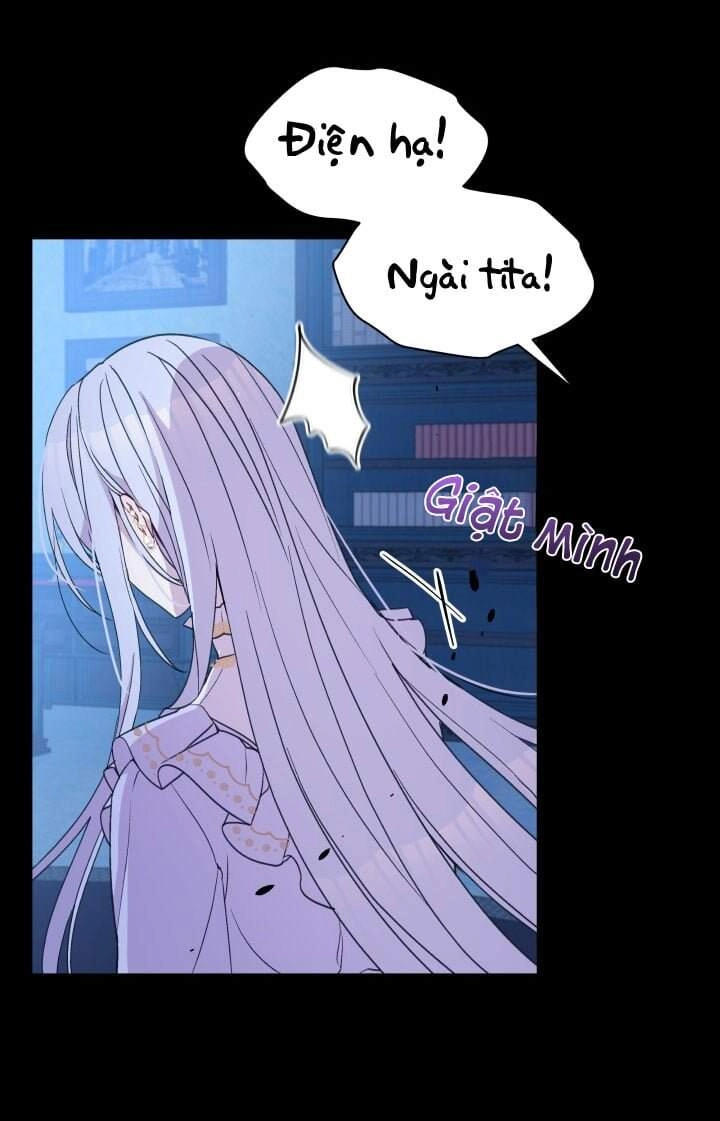 Người Bảo Hộ Của Bạo Quân Là Ma Nữ Tàn Độc Chapter 24 - 33