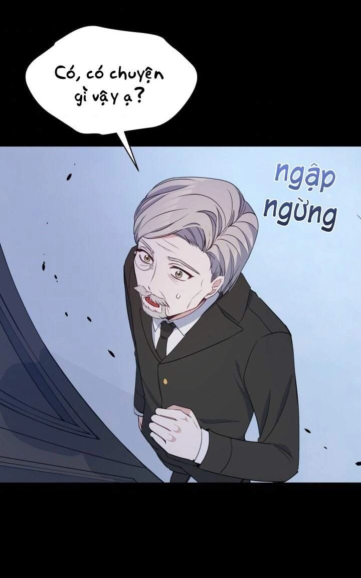 Người Bảo Hộ Của Bạo Quân Là Ma Nữ Tàn Độc Chapter 24 - 35